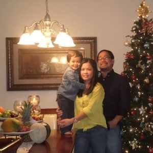 Meet your Posher, Charina